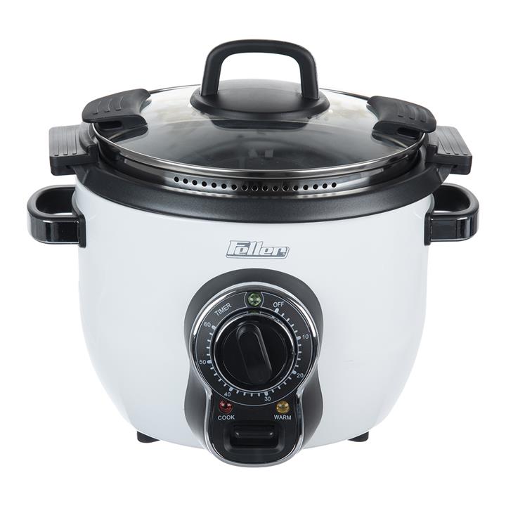 پلوپز فلر مدل RC154 Feller RC154 Rice Cooker